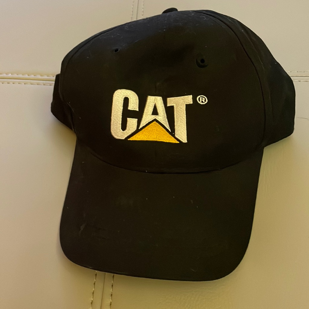 Cat Cap